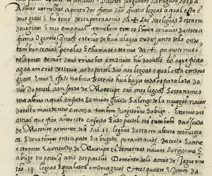 Mapa 1579